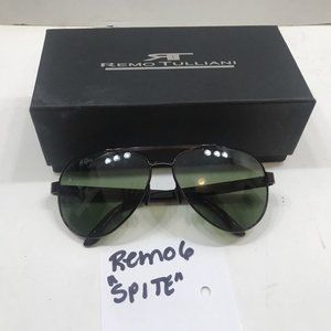 Remo Tulliani Sunglasses - "Spite"